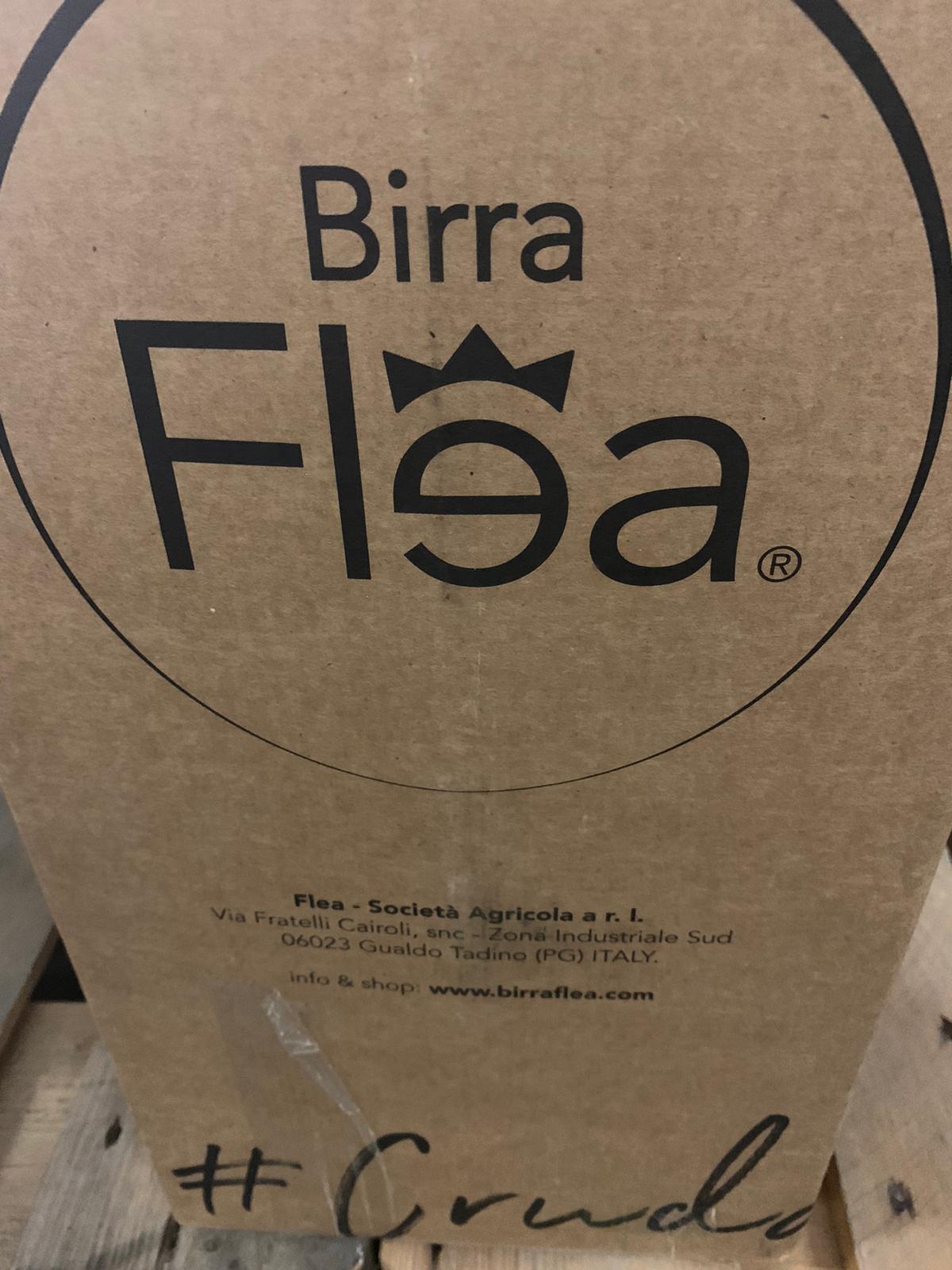 Birrificio Birrificio Flea 
